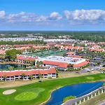 Edgewater Villa 512