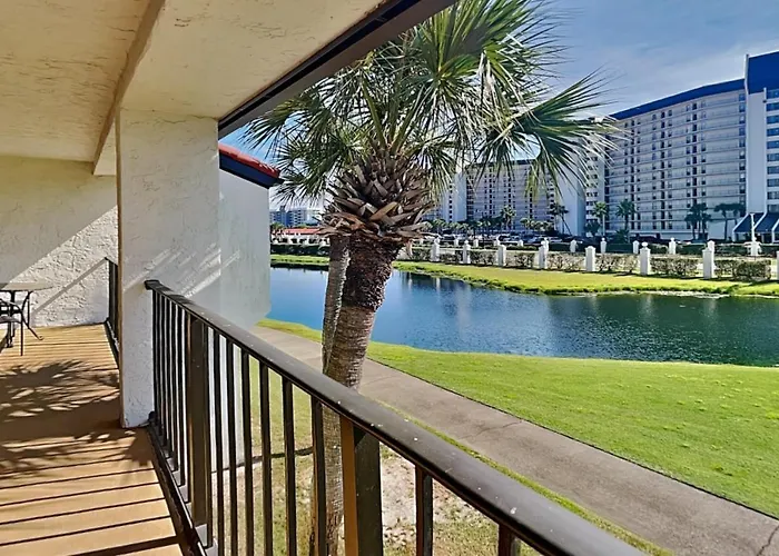 Edgewater Villa 512