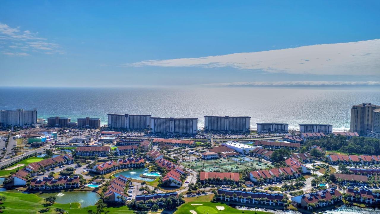 Apartment Edgewater 512 Panama City Beach