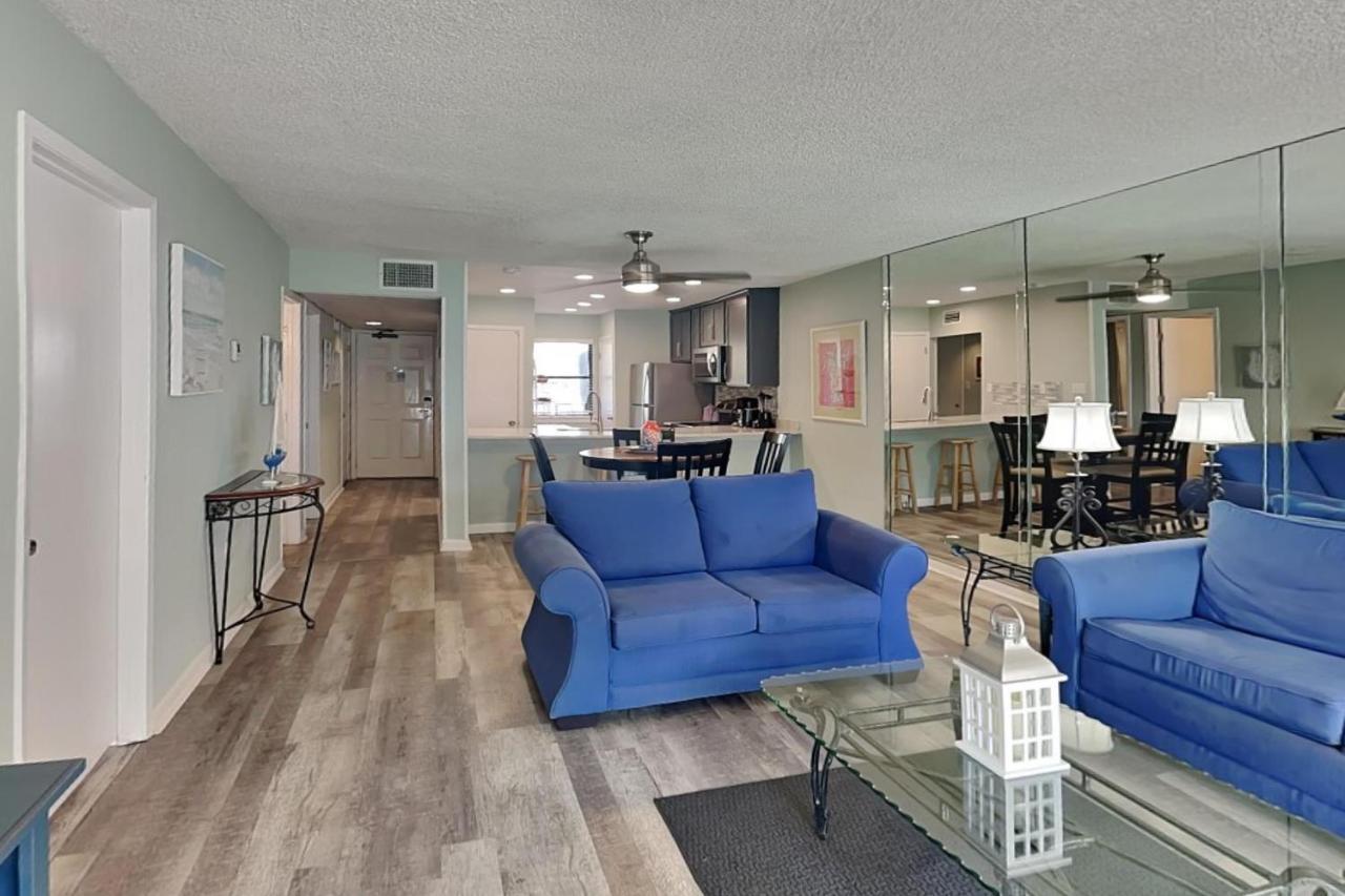 Edgewater 512 Panama City Beach