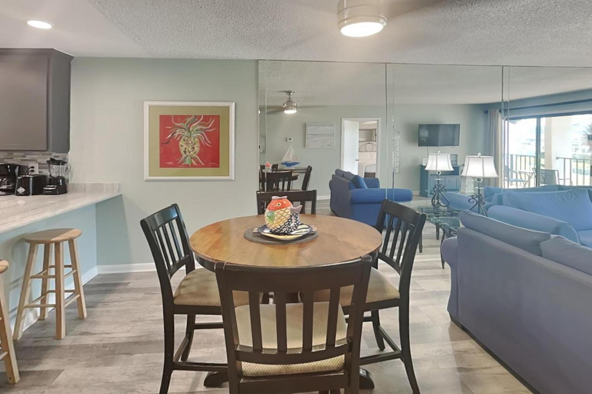 Edgewater 512 Panama City Beach