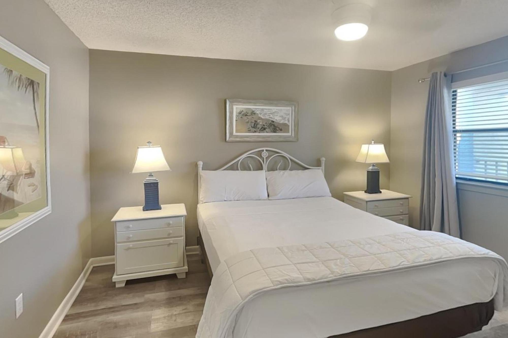 Apartment Edgewater 512