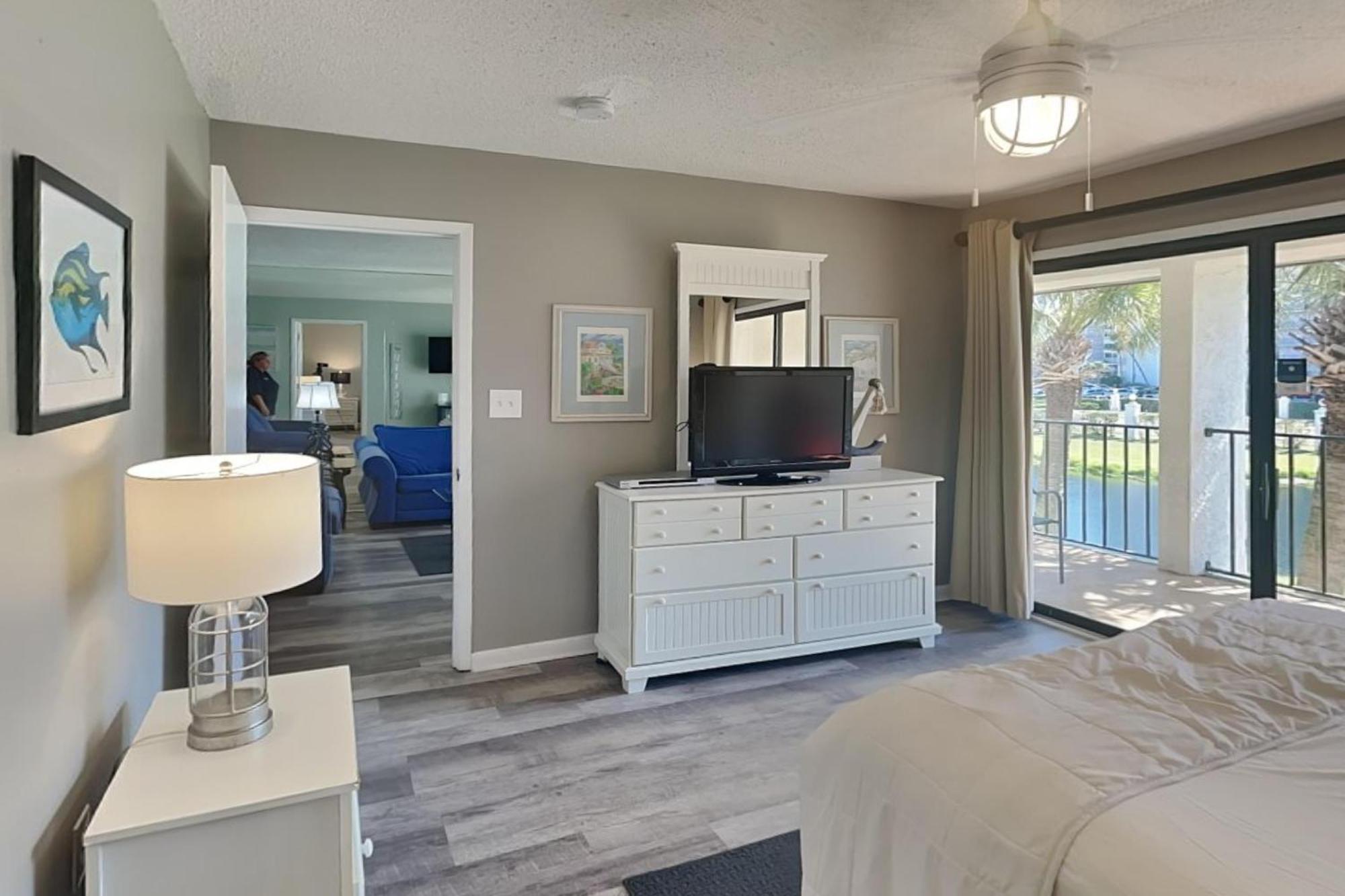 Edgewater 512 Panama City Beach