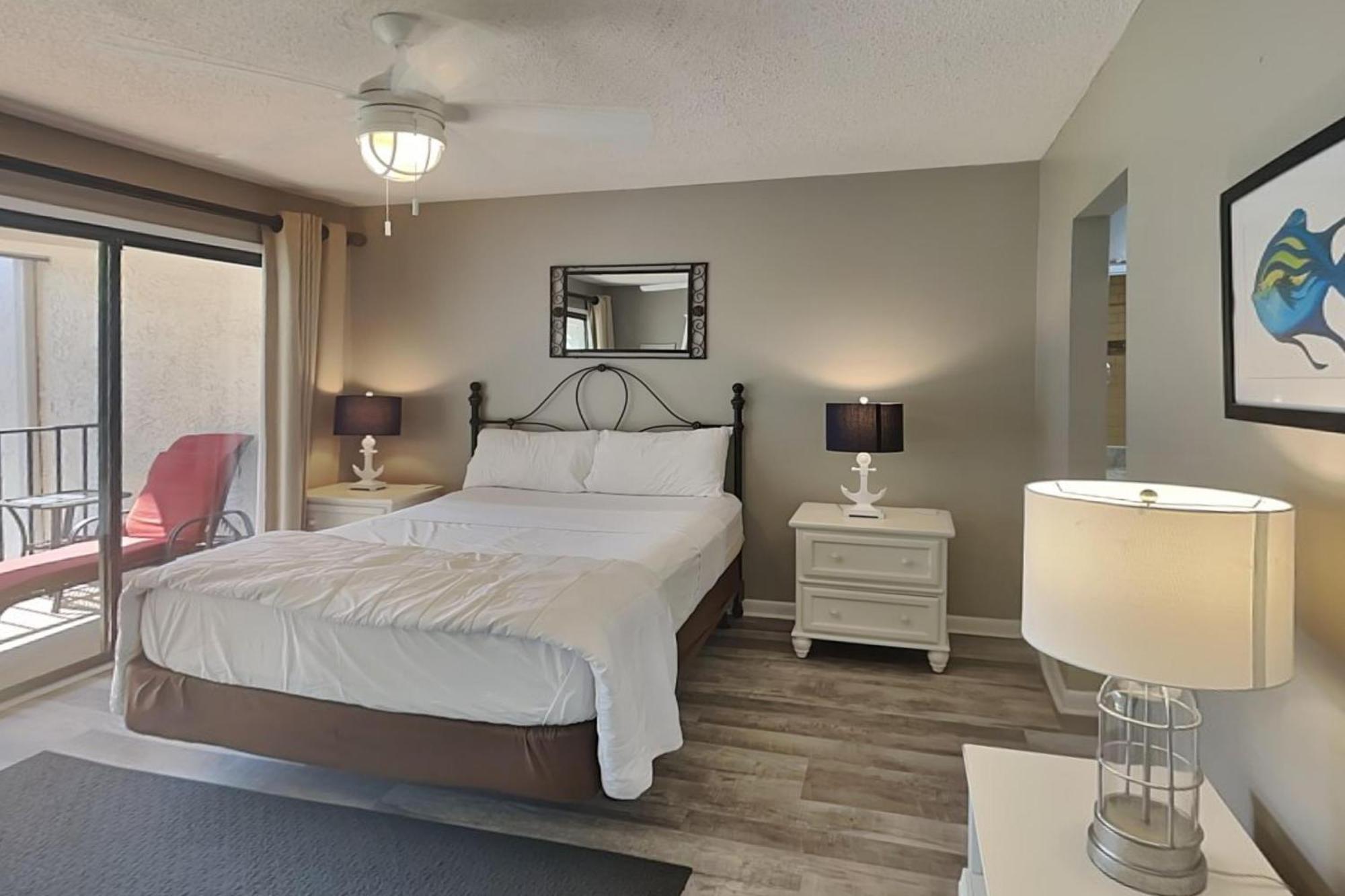 Apartment Edgewater 512