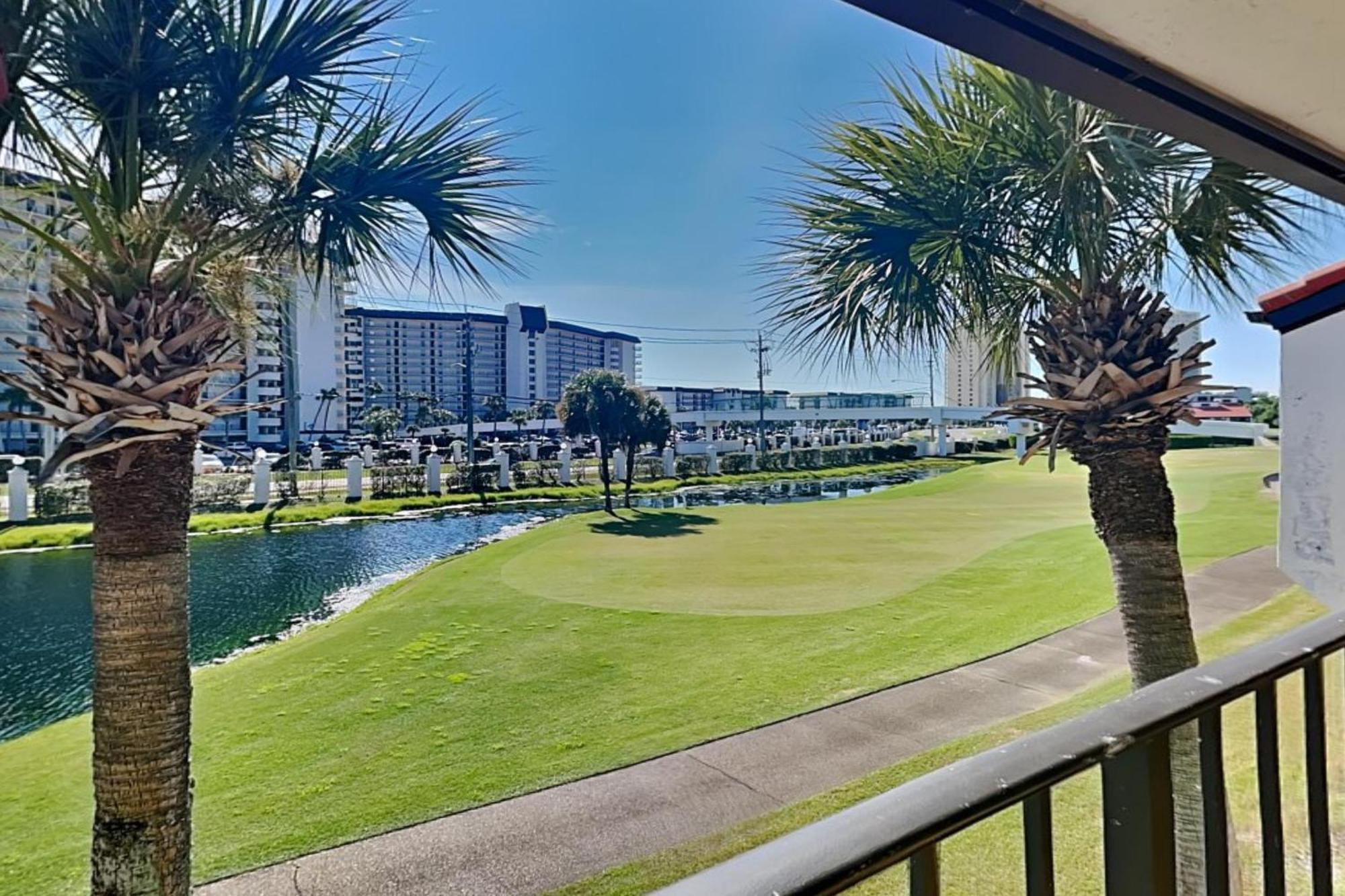 Edgewater 512 * Panama City Beach